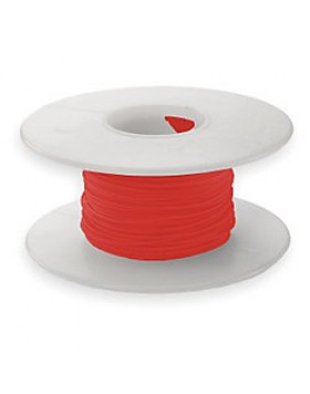 1.5mm Small Red ( 1 ) Feet 26AWG