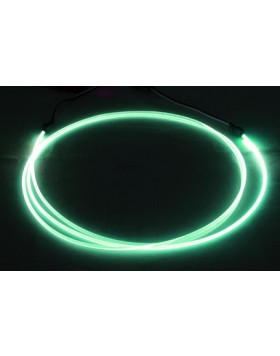 fiber-optical strips Φ2mm*0.5M（Green) AEO-NF101-G 