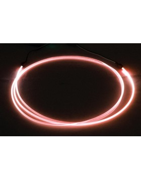fiber-optical strips Φ2mm*0.5M（Red ) AEO-NF101-R 