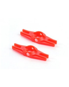 Spare Anti-Rototation Guide for Xtreme Rotor Hub (Red) B130X02-P1 