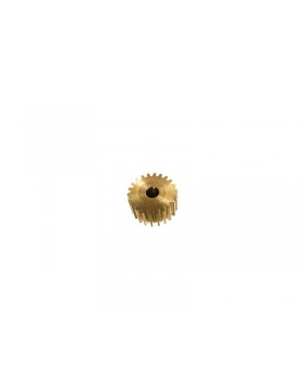 GWS PINION GEAR/EPS-400C D TYPE - 22 TOOTH [EPSC-9D4C]