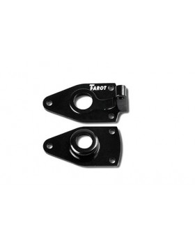 Tarot 450 Pro Tail Gear Box Metal Plate FYTL2368-01