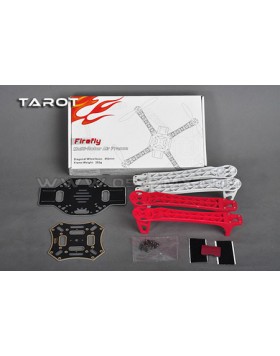 Tarot four-axis aircraft rack FY450 TL2749-05