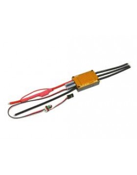 GAUI GE-610 ESC 100A WITH BUILT-IN SBEC G-208610