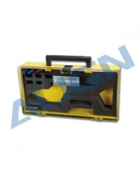 Align T-Rex 150 (Case) Carry Box-Yellow [H15Z003XXW]