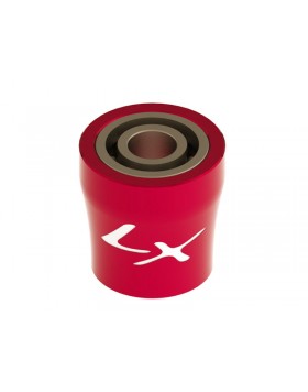 LX0571 - CX4 - Main Shaft Top Ultra Bearing Support - Red Devil Edition