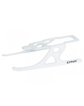 LX0666 - 130 X - Ultraflex Landing Gear - White