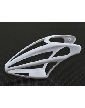 LX130X074 - 130X - Ultralight Co-Polymer Canopy - Profile 1 - Color White