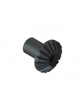 LX1530 - 180CFX - Carbon Steel Bevel Gear B