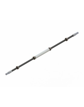 LX1570 - 180CFX - Vibe Killer Clutch Torque Shaft - Std Length