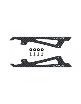 LX1644 - 180CFX- Ultra Landing Gear Skid Spare - Profile 2