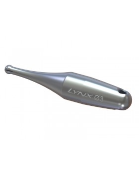LX2502 - 3mm Plastic Linkage Ball Reamer Tool