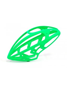 LXT150-072 - T 150 - Ultralight Co-Polymer Canopy - Profile 1 - Color Green