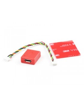 iKon Remote USB - Red