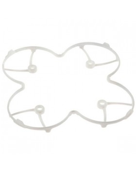 PROP GUARD FOR THE HUBSAN X4 QUADCOPTER