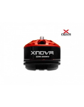 X-NOVA 2206-2000KV Super Sonic for FPV Racing Motor 4 pcs
