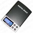 Digital pocket scale 1000g 0.1g accuracy D002