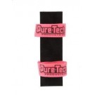 PURE-TECH XTREME DOUBLE STRAP PSA - NEON RED [PUR022RED]