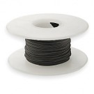 1.6mm Small Blk ( 1 ) Feet 24AWG