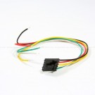 A/V Pigtail Cable for Flysight / Boscam / Foxtech Transmitters