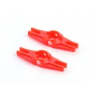 Spare Anti-Rototation Guide for Xtreme Rotor Hub (Red) B130X02-P1 