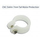 CNC Delrin 7mm Tail Motor Protection – Blade Mcp X871 