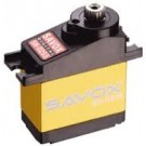 SAVOX SH-0255MG MICRO METAL GEAR DIGITAL SERVO-SAVSH0255MG [SV-SH0255MG]