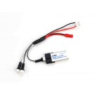 CHARGING CABLE FOR 3PCS MCPX 1S LIPO EA-057-B