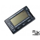 RJX 7S Digital Battery Capacity Checker (with Balance Function) [EDN-1431]