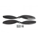 Tarot A Series 1038 (8MM Shaft) carbon fiber paddle