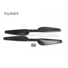 Tarot A Series 1575 Carbon paddle pros