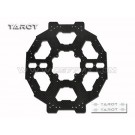 Tarot FY680 folding six-axis carbon fiber adapter cover TL68B03