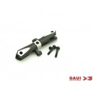 GAUI X3 CNC TAIL ROTOR GRIP ASSEMBLY [G-216118]