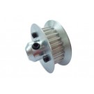 SAB New heavy-duty tail pulley 26T - Goblin 700 [H0103-S] [H0103-S]