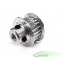 SAB 23T motor pulley (for 8mm motor shaft)-Goblin 630/700/770 [H0126-23-S] [H0126-23-S]