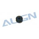 H25048 Motor Pinion Gear 15T