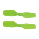 Extreme Edition Neon Lime Tail Rotor 5052