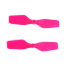 Extreme Edition Tail Rotor Hot Pink 5055  