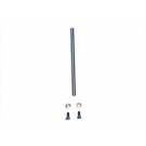 LX0372 - 130 X - Carbon Steel Spindle Shaft 