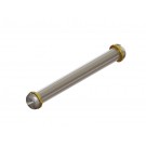 LX0470 - MCPX BL - Hardened Steel Spindle Shaft