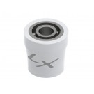 LX0570 - CX4 - Main Shaft Top Ultra Bearing Support - Silver
