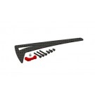 LX1014 Lynx Vertical Fin And Crank Support Spare Bag (Red Devil) - 300X