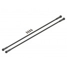 LX1112 - T 150 - Ultra Tail Boom Support Spare - Black