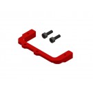 LX1624 - 180CFX - Lynx Front Boom Mount Spare Bag 3 - Red