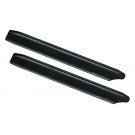LX71603-CP - Carbon-Plastic Main Blade 160mm - 180CFX - Black
