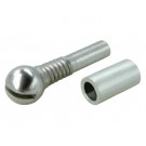 Precision CNC Steel Ball w/Pin Sleeve set (for MH-MCPX012/112/X) Model #: MH-MCPX012AS