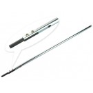 Aluminum Tail Boom (for MH-MCPX025/H) Model #: MH-MCPX016