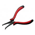 Curved Tip Ball Link Pliers Model #: MH-PL140