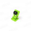 Diatone 600 TVL 120° Miniature Camera & Mount - Green DT-EL0016-G