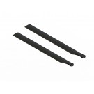 SP-OXY2-045 - OXY2 - 190mm Carbon Plastic Main Blade 